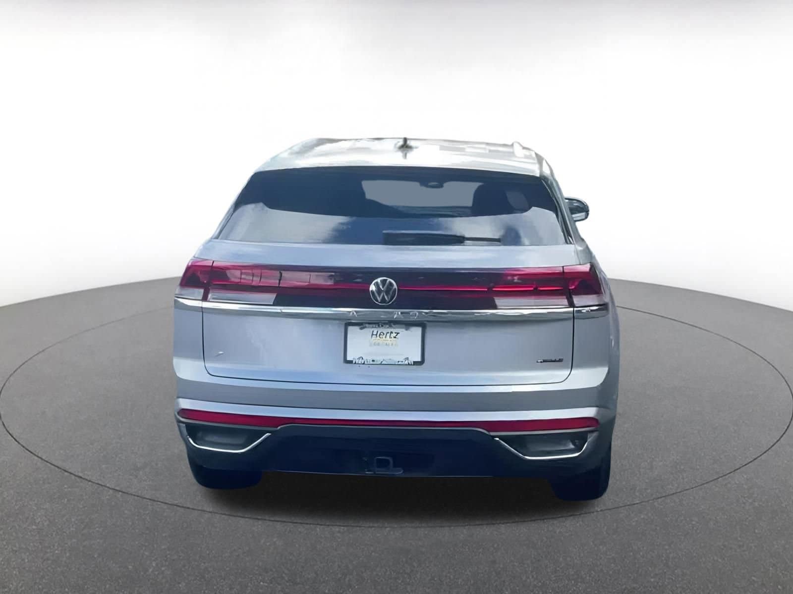 Thumbnail: 2025 Volkswagen Atlas - 12