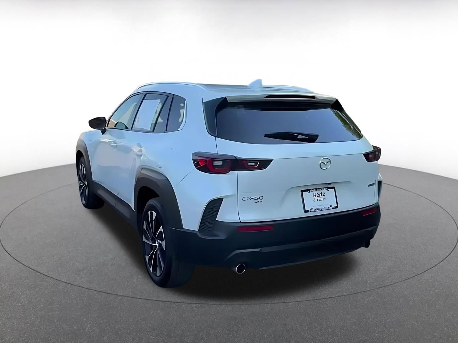 Thumbnail: 2025 Mazda CX-50 - 11