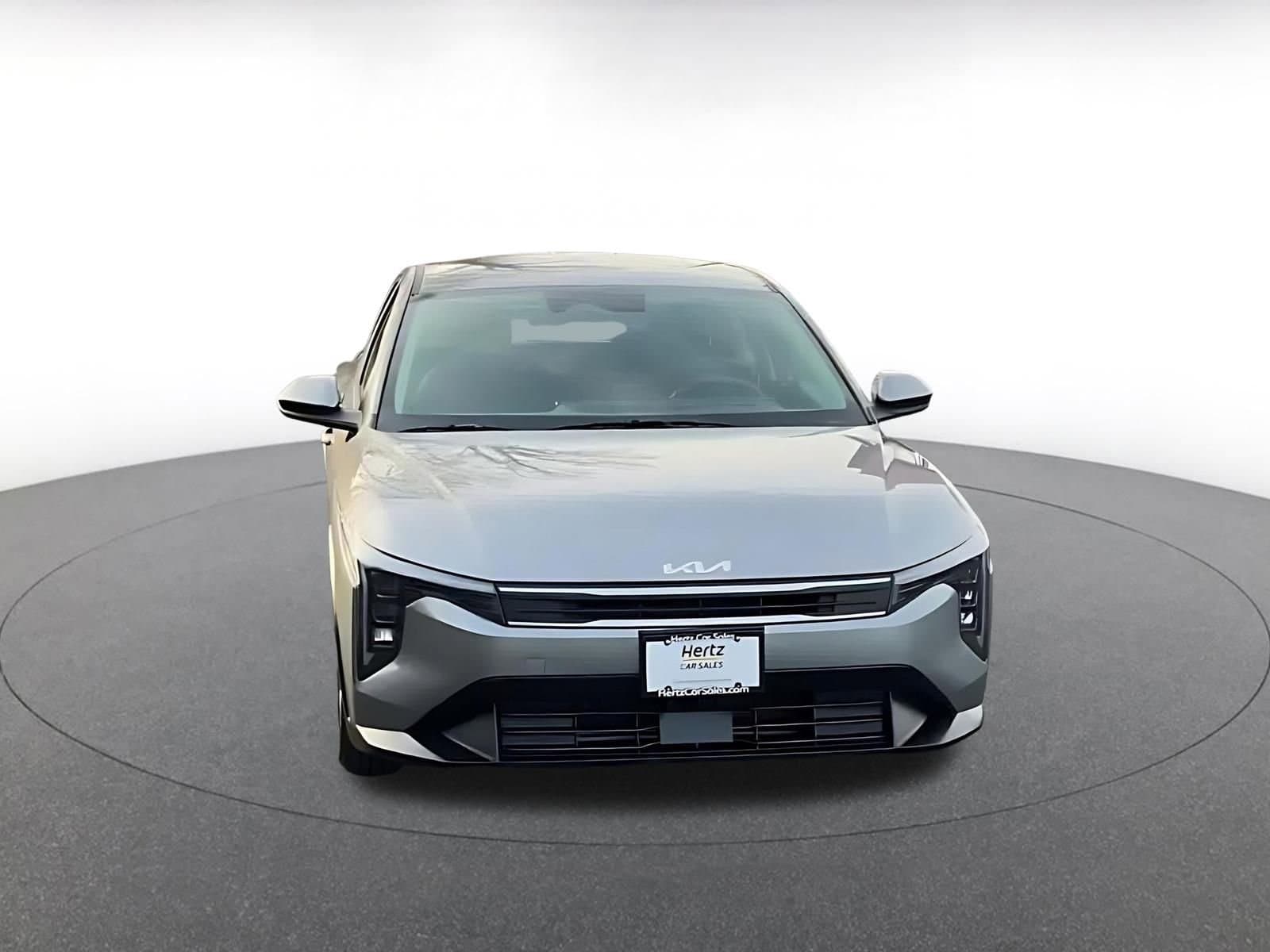 Thumbnail: 2025 Kia K4 - 4