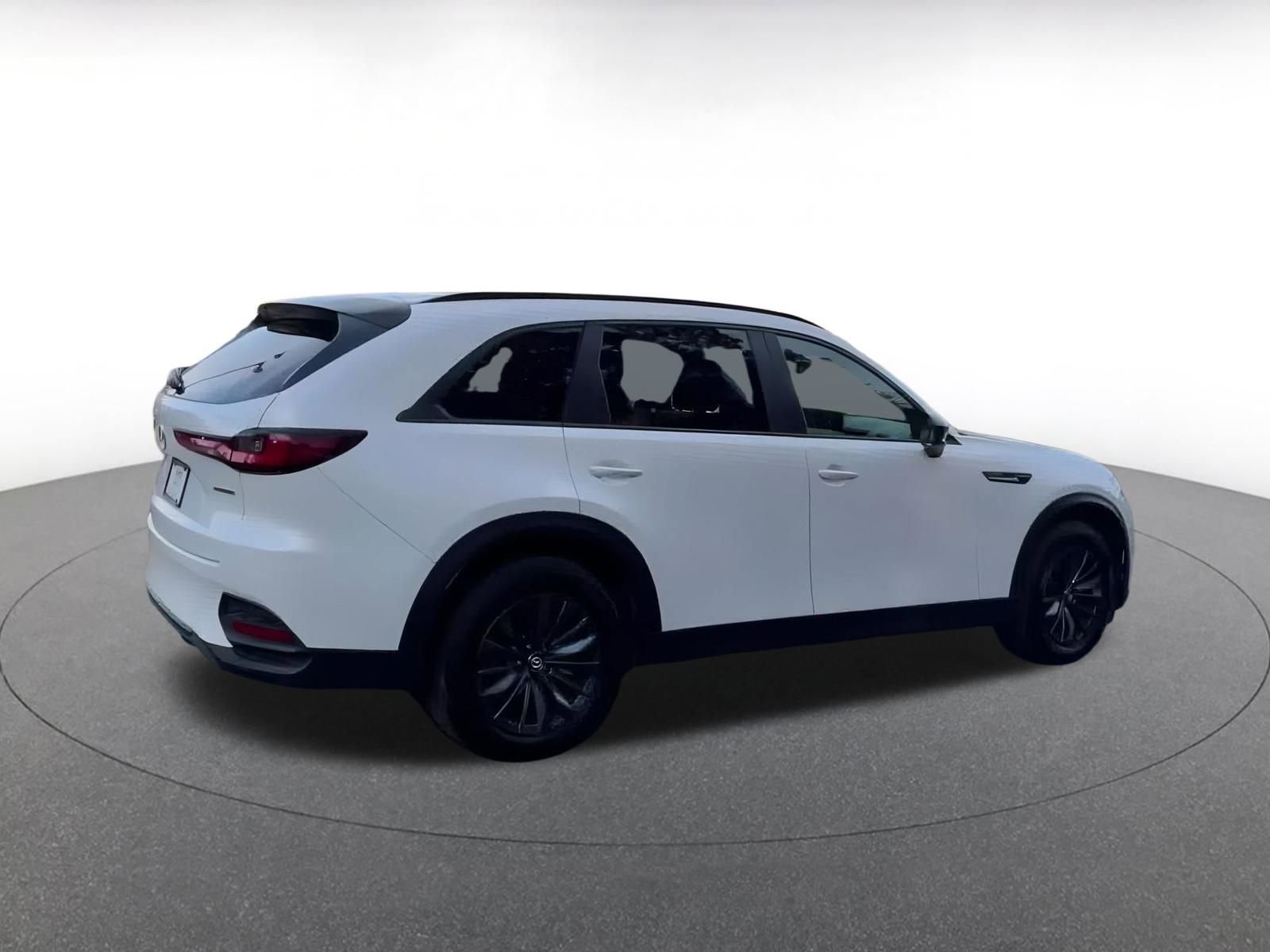 Thumbnail: 2025 Mazda CX-70 - 15