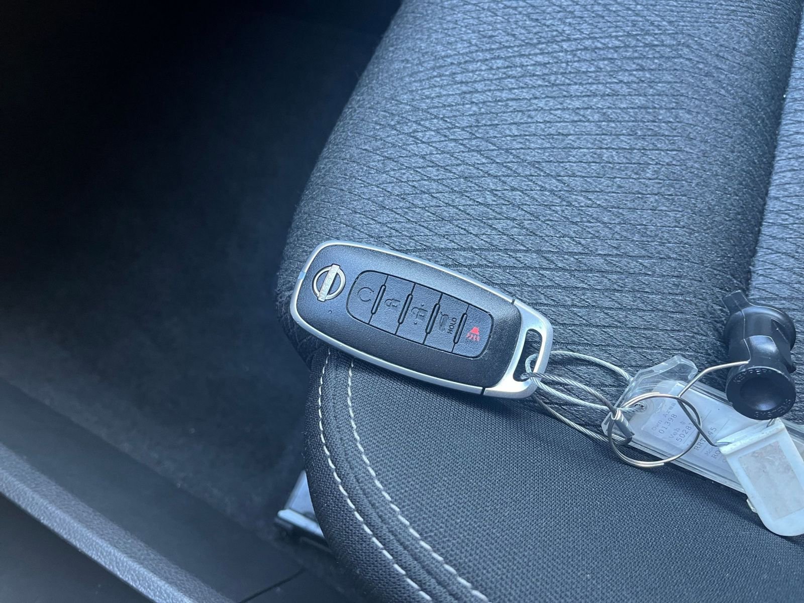 Thumbnail: 2025 Nissan Rogue - 22