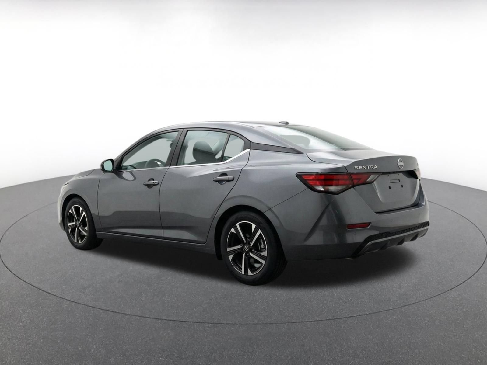 Thumbnail: 2025 Nissan Sentra - 7