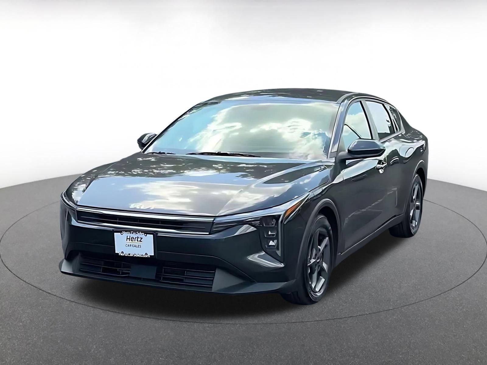 Thumbnail: 2026 Kia K4 - 7