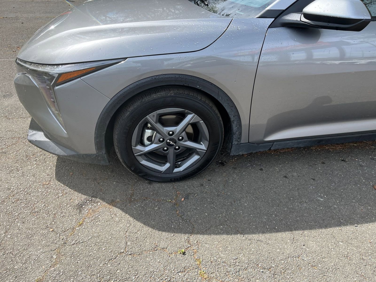 Thumbnail: 2025 Kia K4 - 29