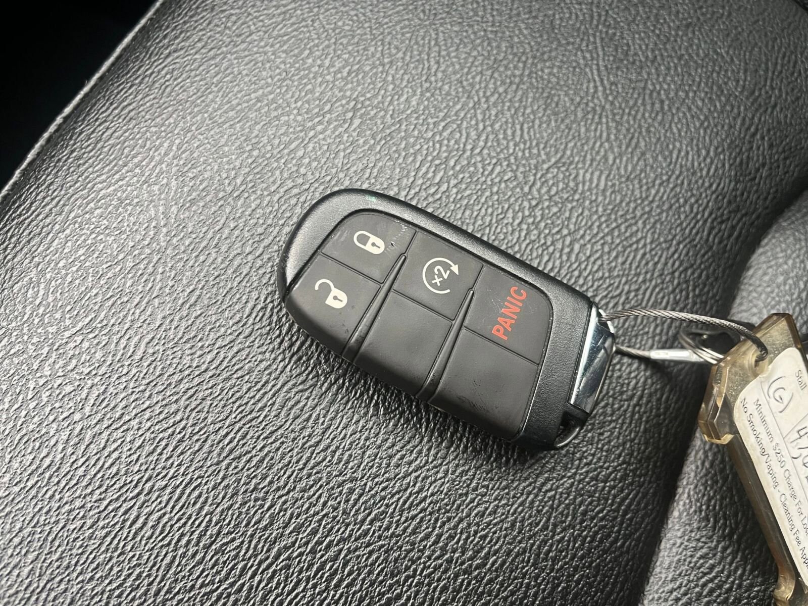 Thumbnail: 2025 Jeep Compass - 25