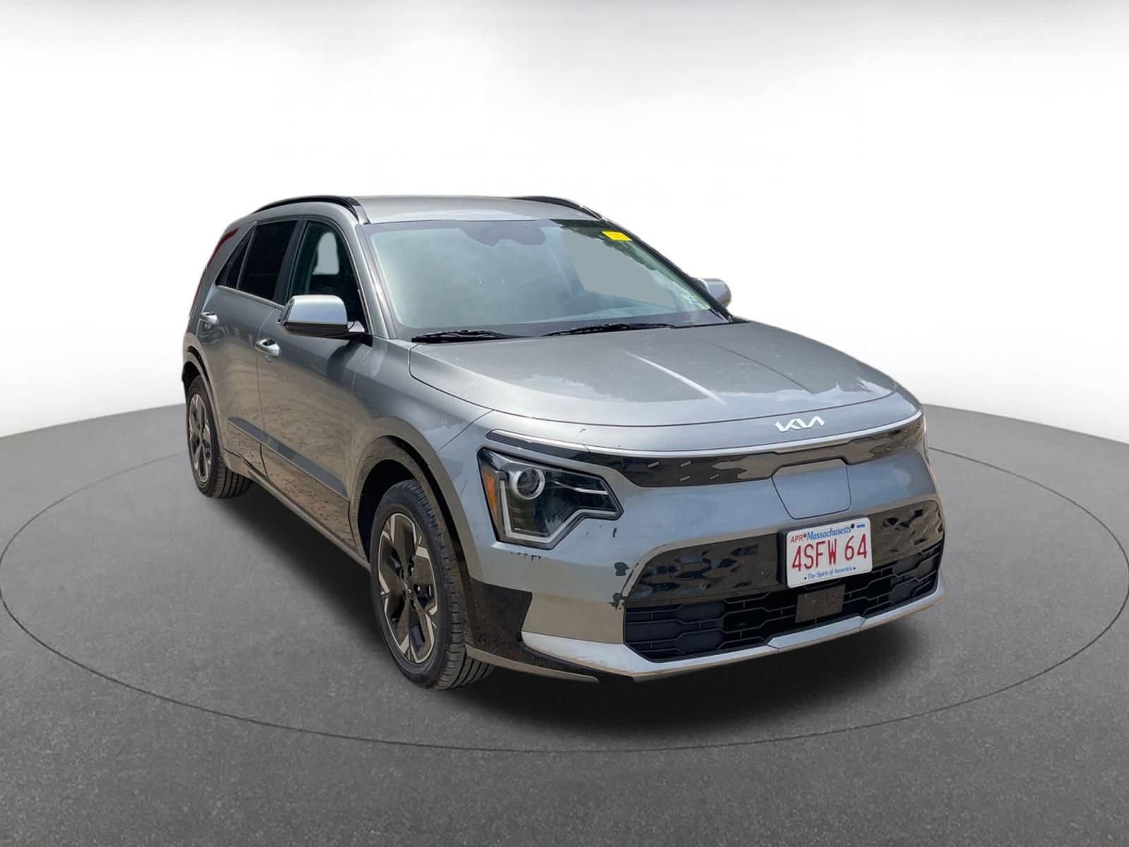 Thumbnail: 2023 Kia Niro - 2