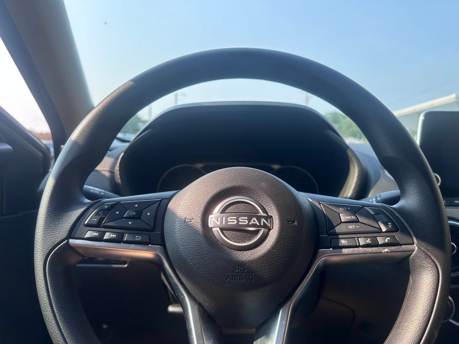 Thumbnail: 2025 Nissan Sentra - 29