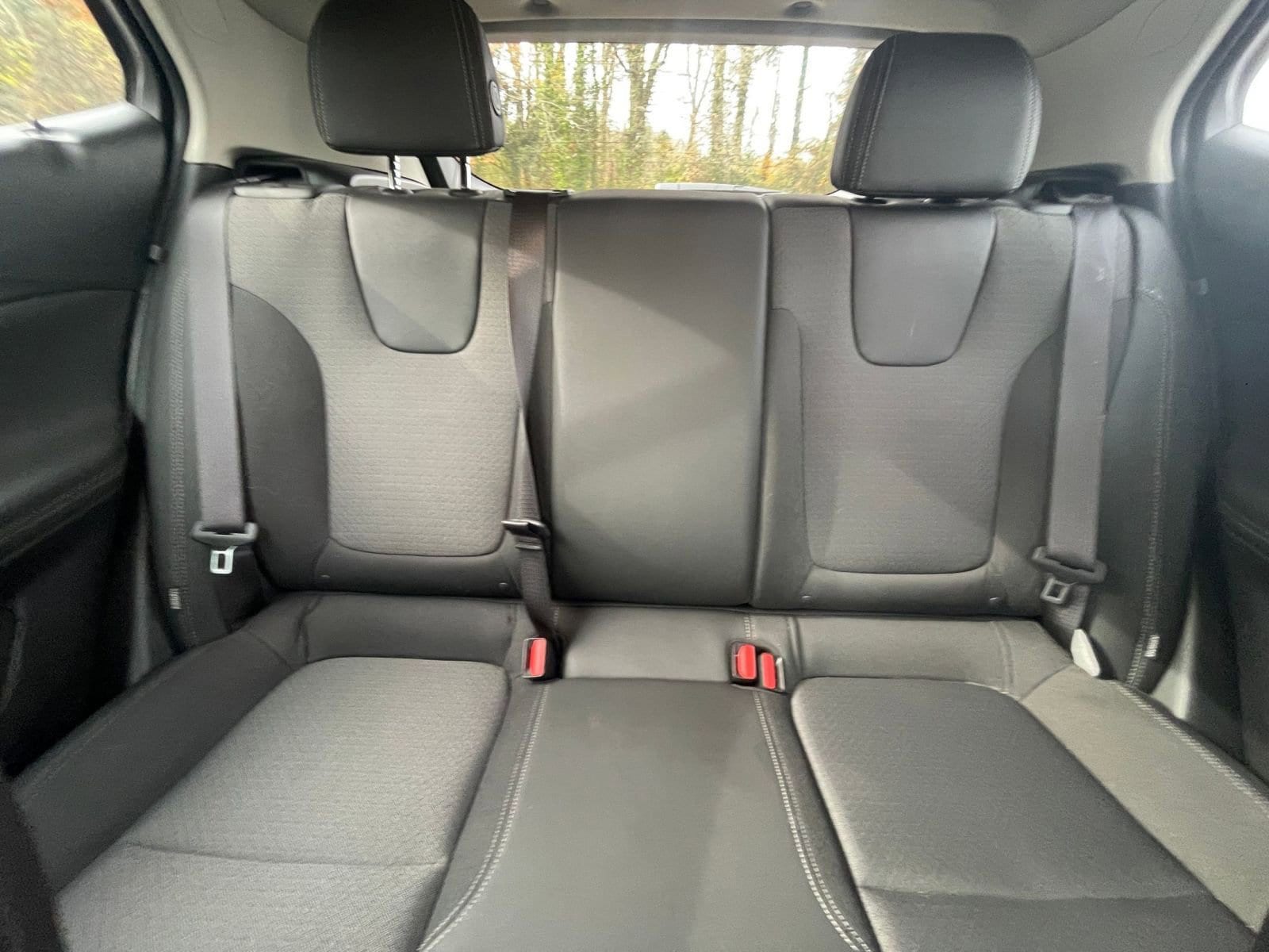 Thumbnail: 2025 Buick Encore GX - 34