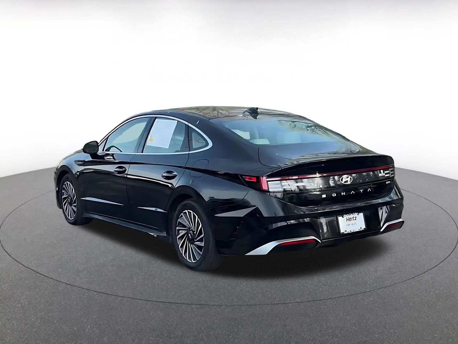 Thumbnail: 2025 Hyundai Sonata - 11