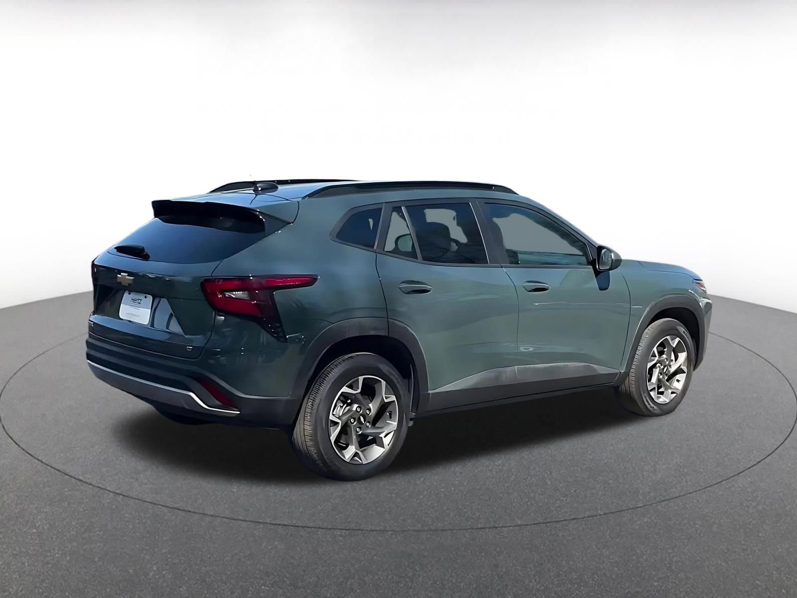 Thumbnail: 2025 Chevrolet Trax - 15