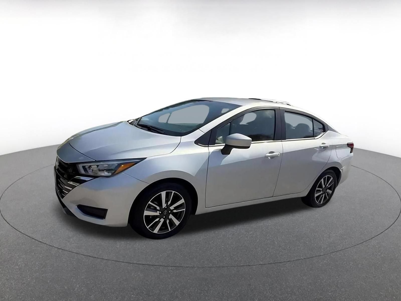 Thumbnail: 2025 Nissan Versa - 8