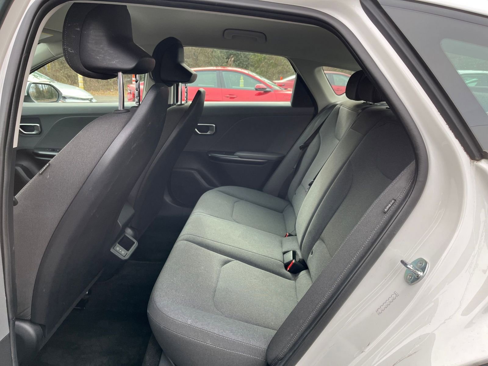 Thumbnail: 2025 Kia K4 - 24