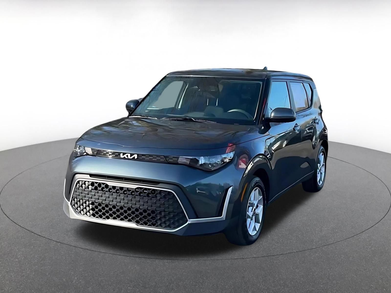 Thumbnail: 2025 Kia Soul - 8