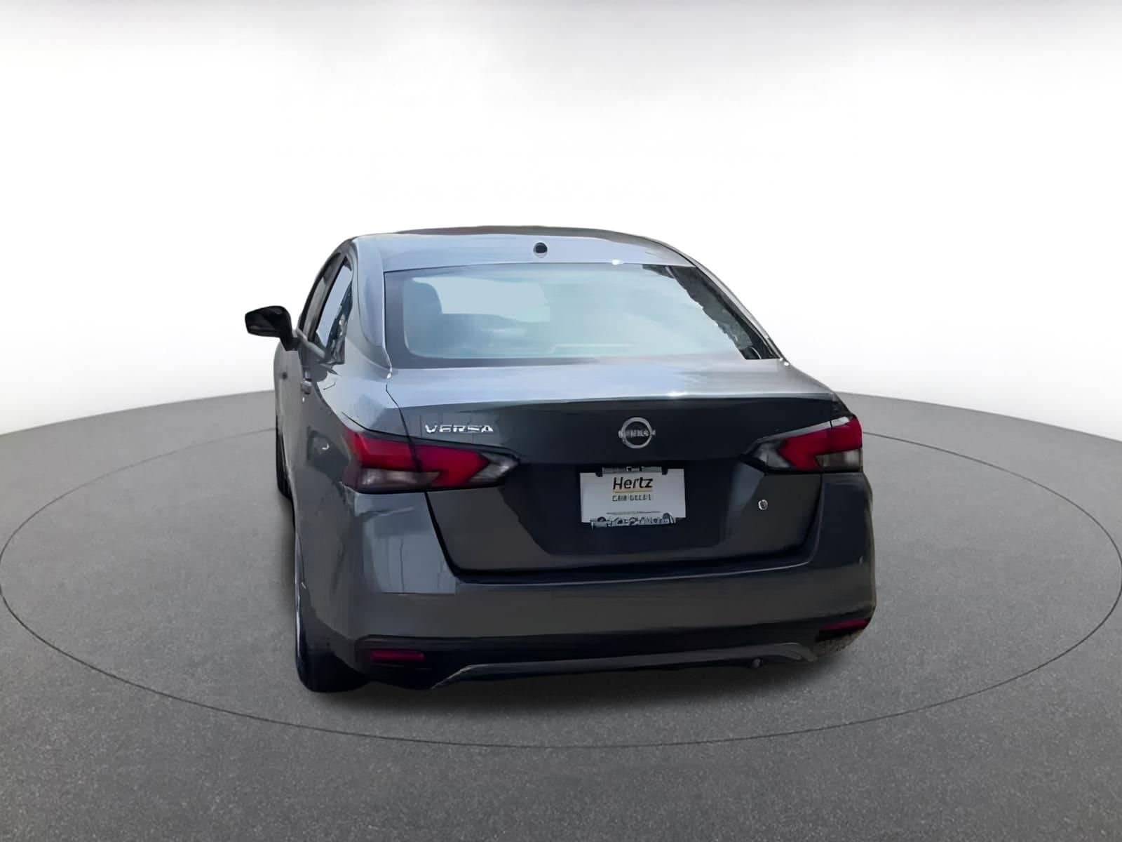 Thumbnail: 2024 Nissan Versa - 12