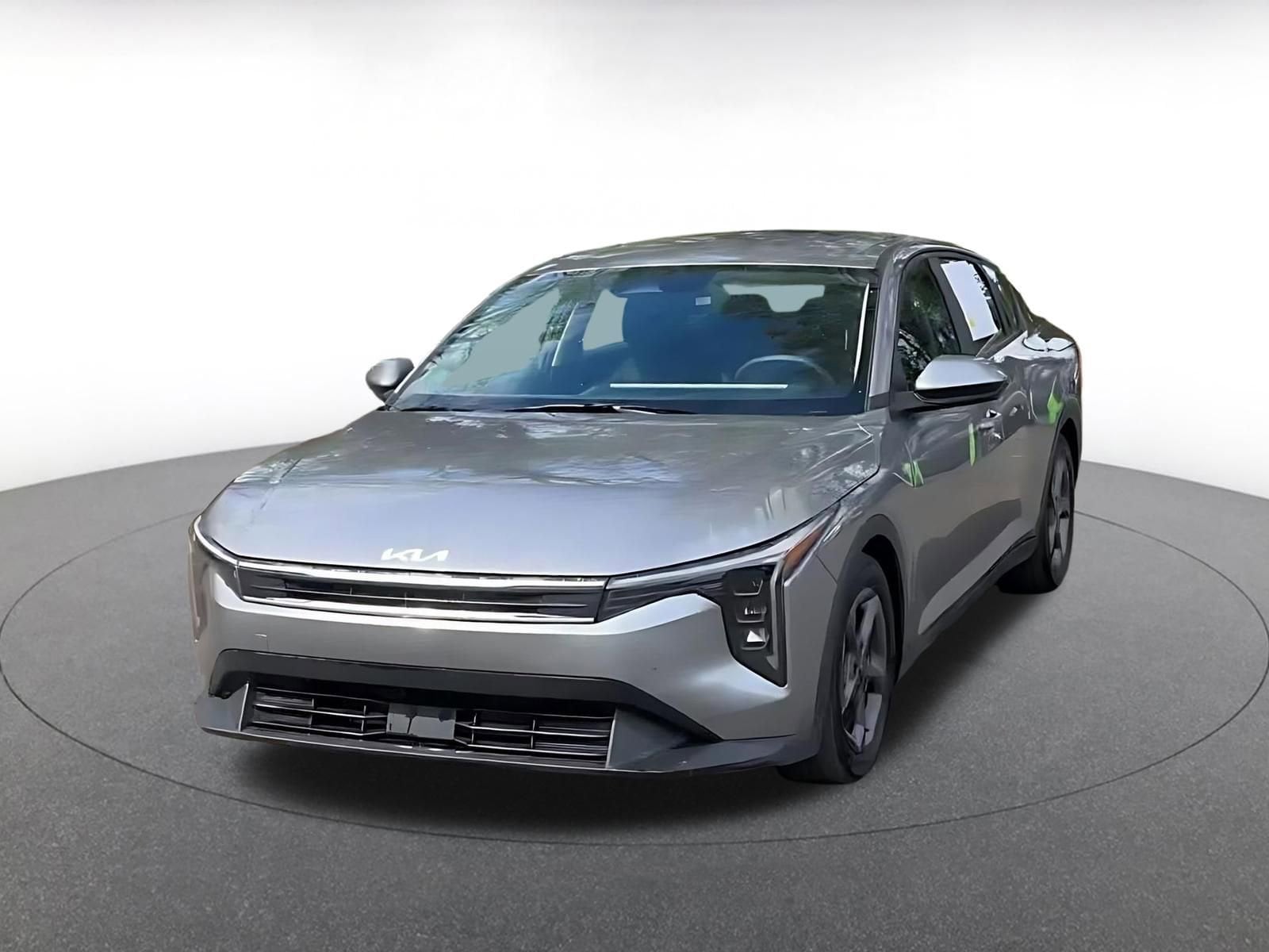 Thumbnail: 2025 Kia K4 - 7