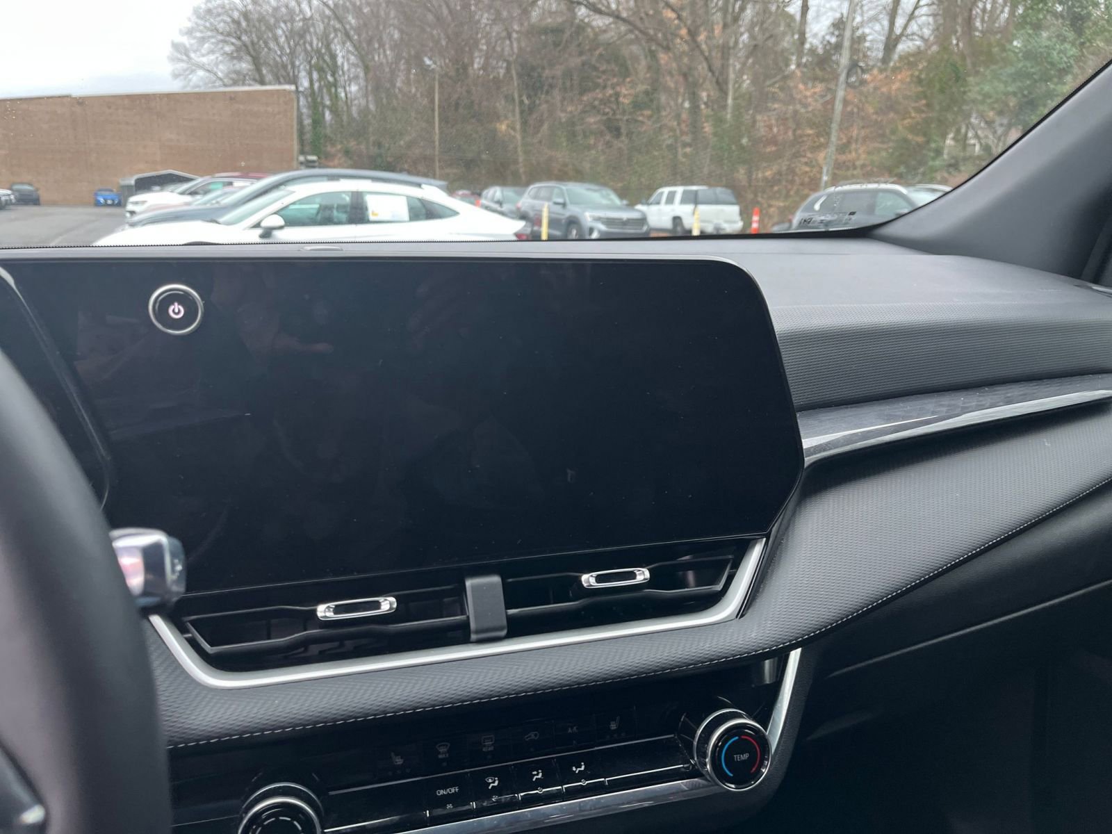 Thumbnail: 2025 Chevrolet Equinox - 17