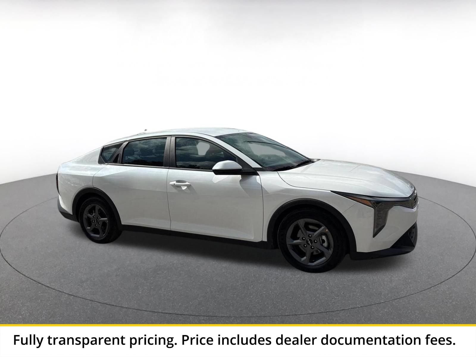 Thumbnail: 2025 Kia K4 - 1