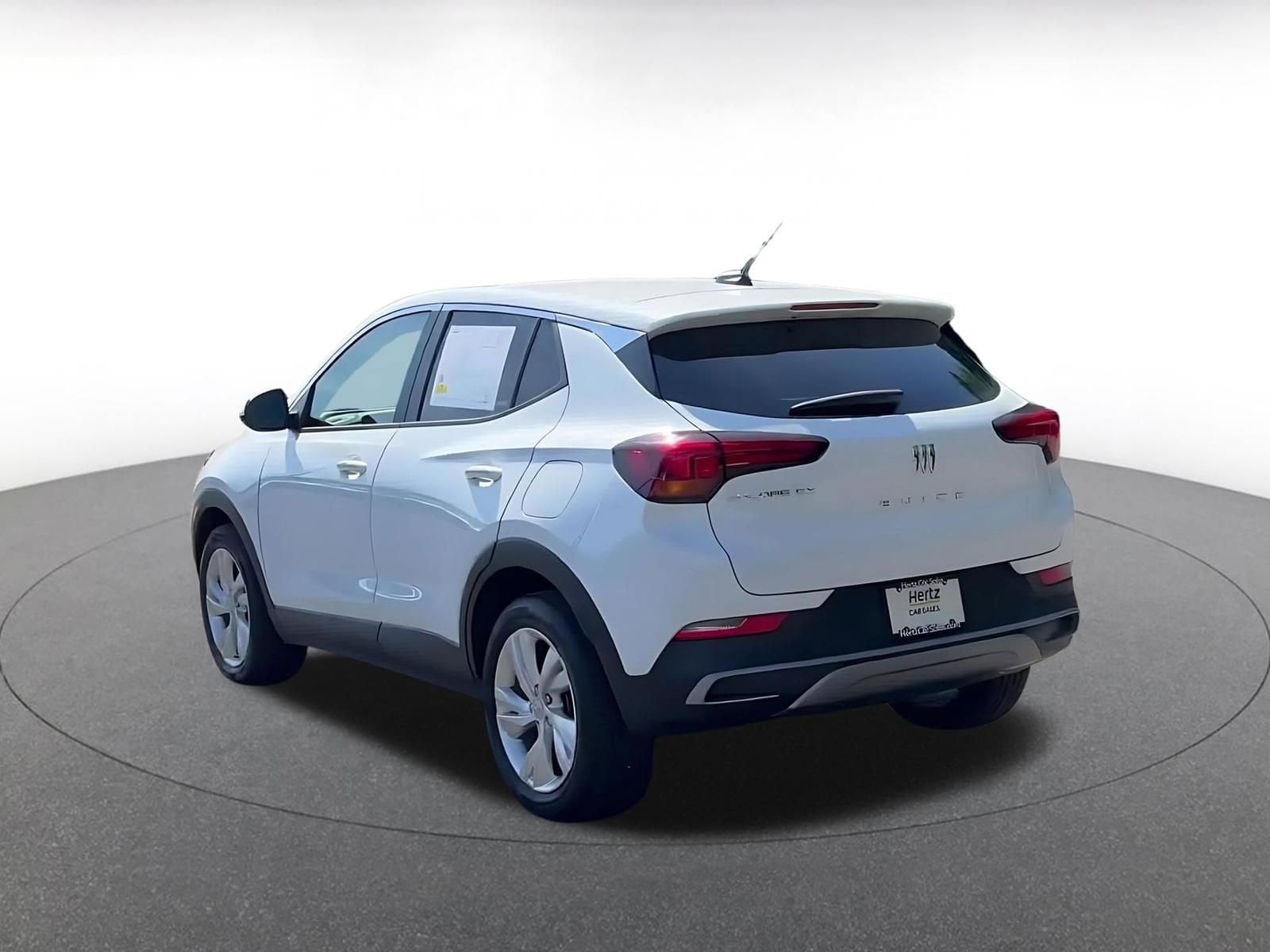 Thumbnail: 2025 Buick Encore GX - 11