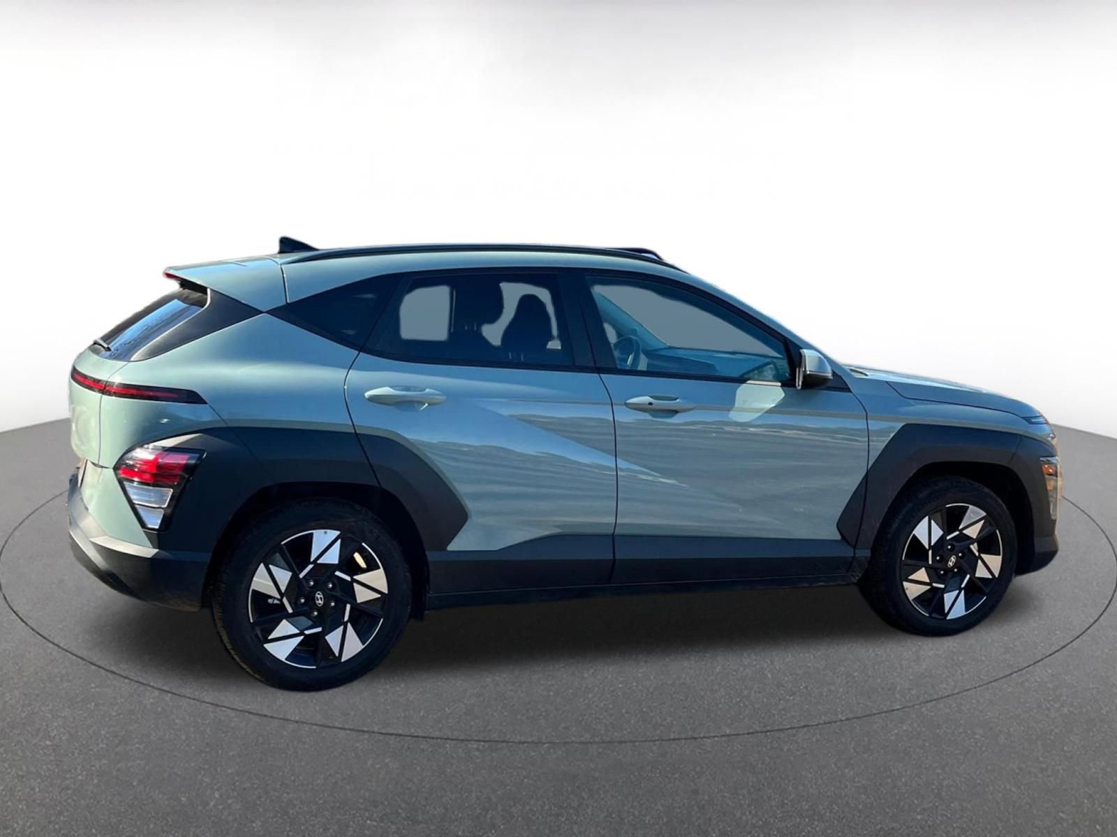 Thumbnail: 2025 Hyundai Kona - 16