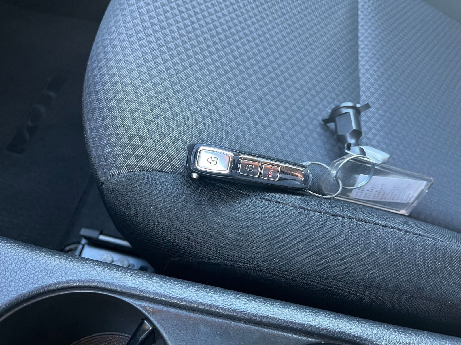 Thumbnail: 2025 Kia Soul - 22