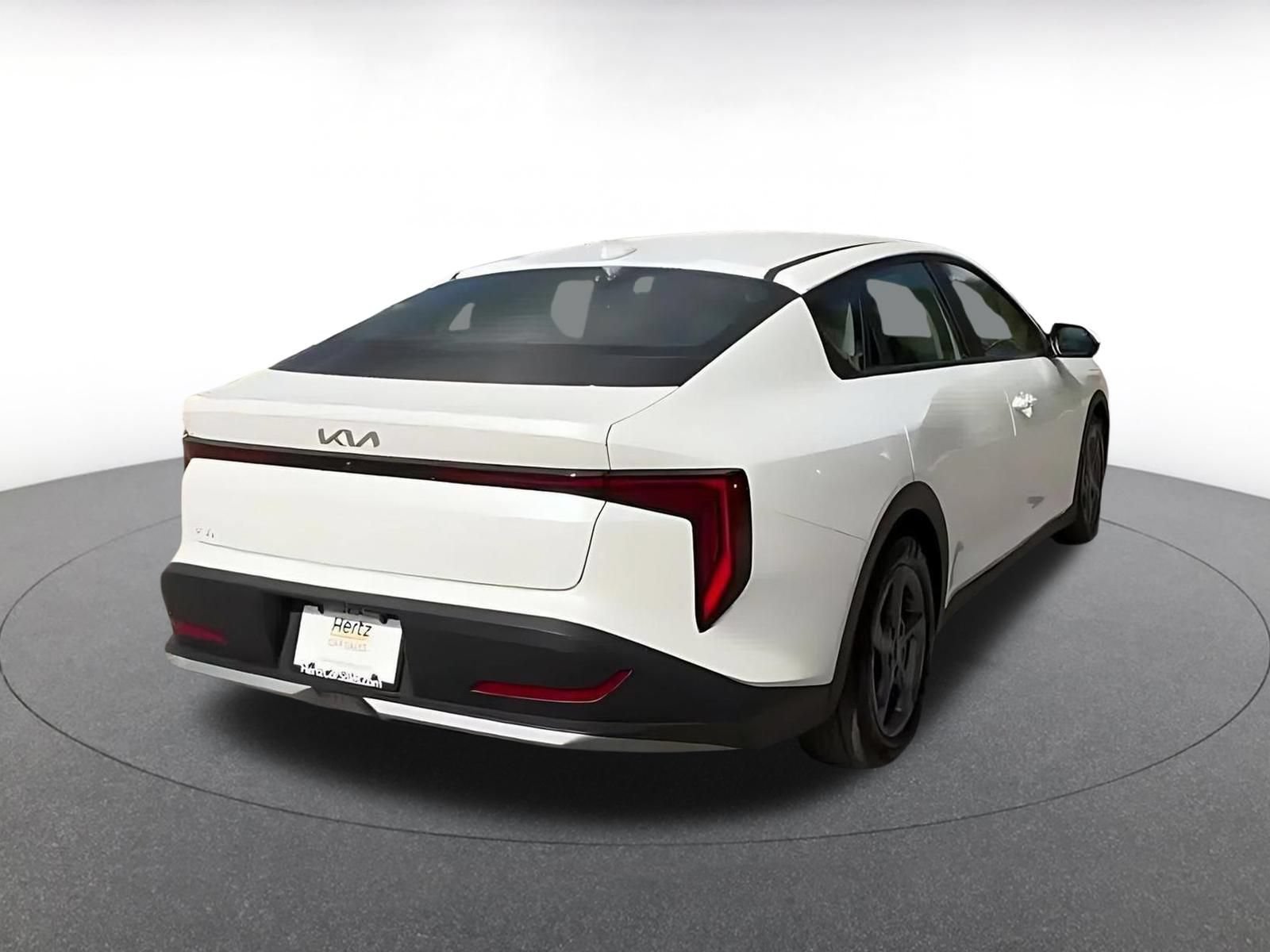 Thumbnail: 2025 Kia K4 - 12
