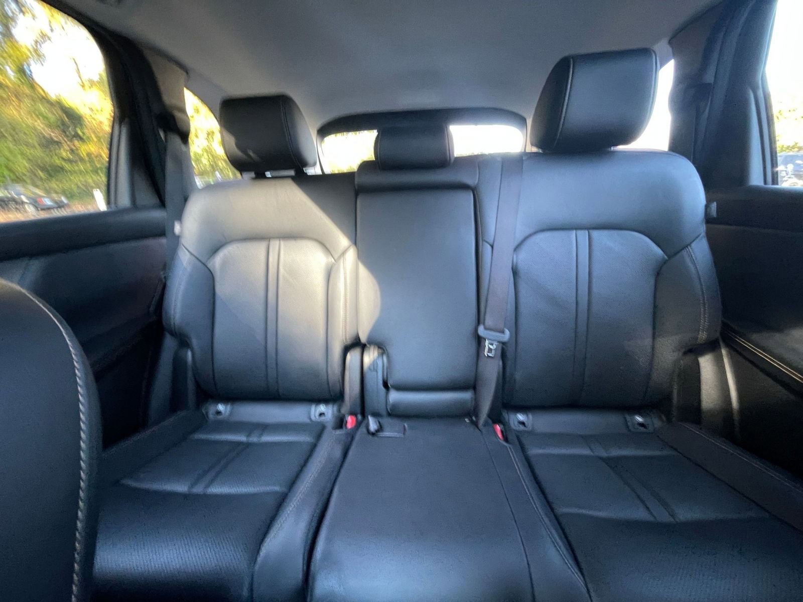 Thumbnail: 2025 Mazda CX-70 - 34