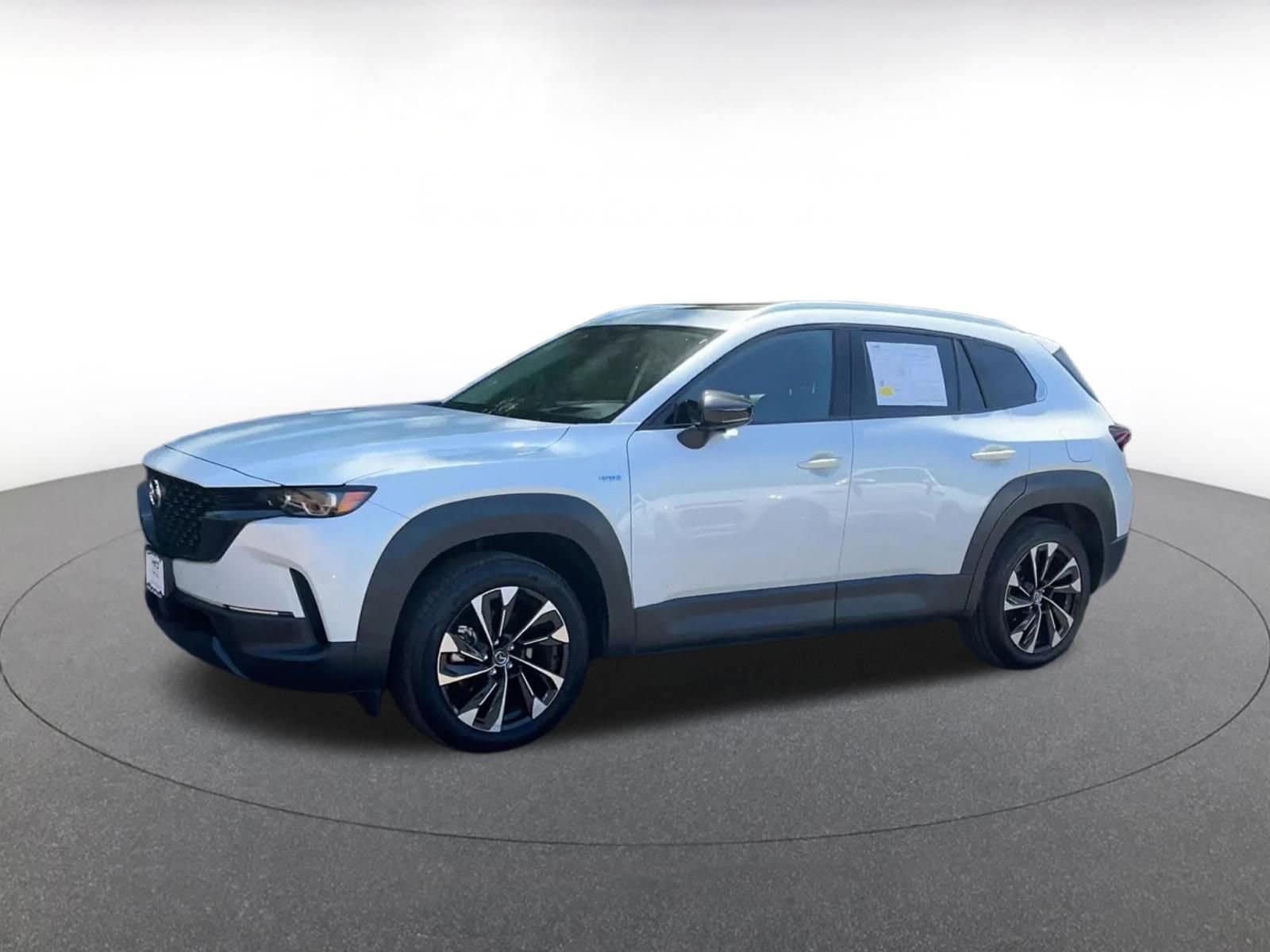 Thumbnail: 2025 Mazda CX-50 - 8