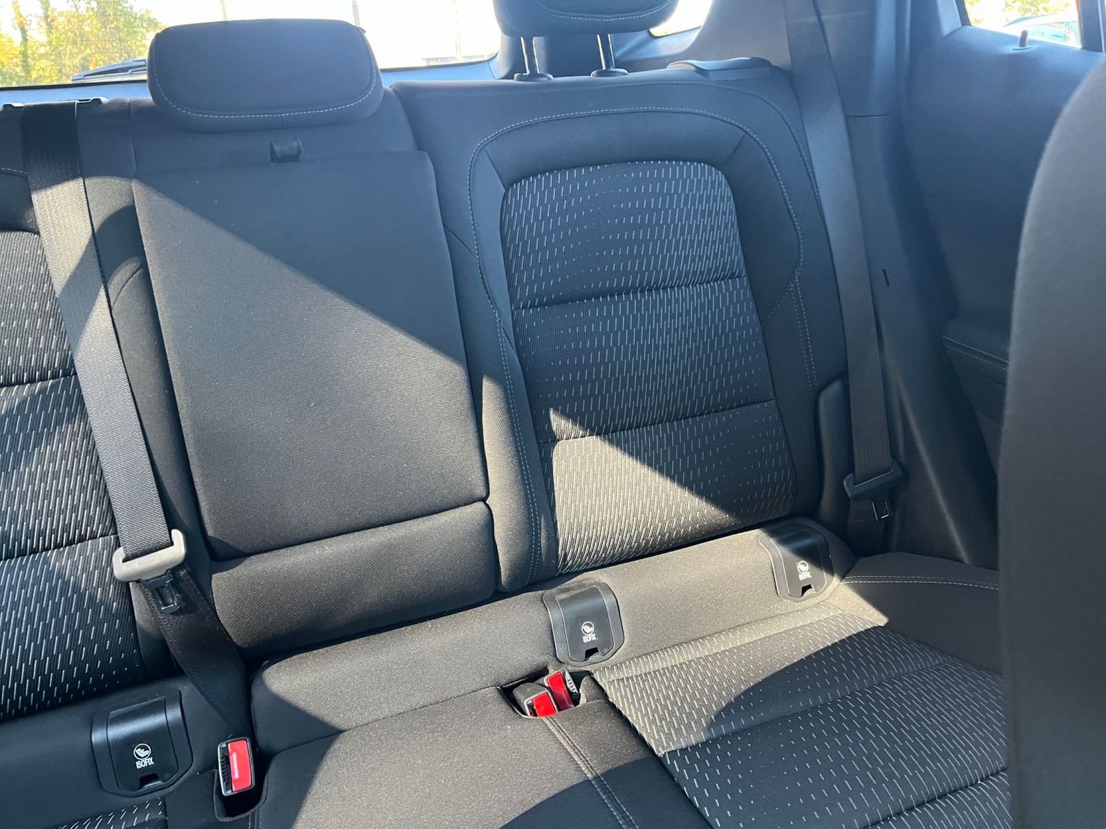 Thumbnail: 2025 Chevrolet Equinox - 33