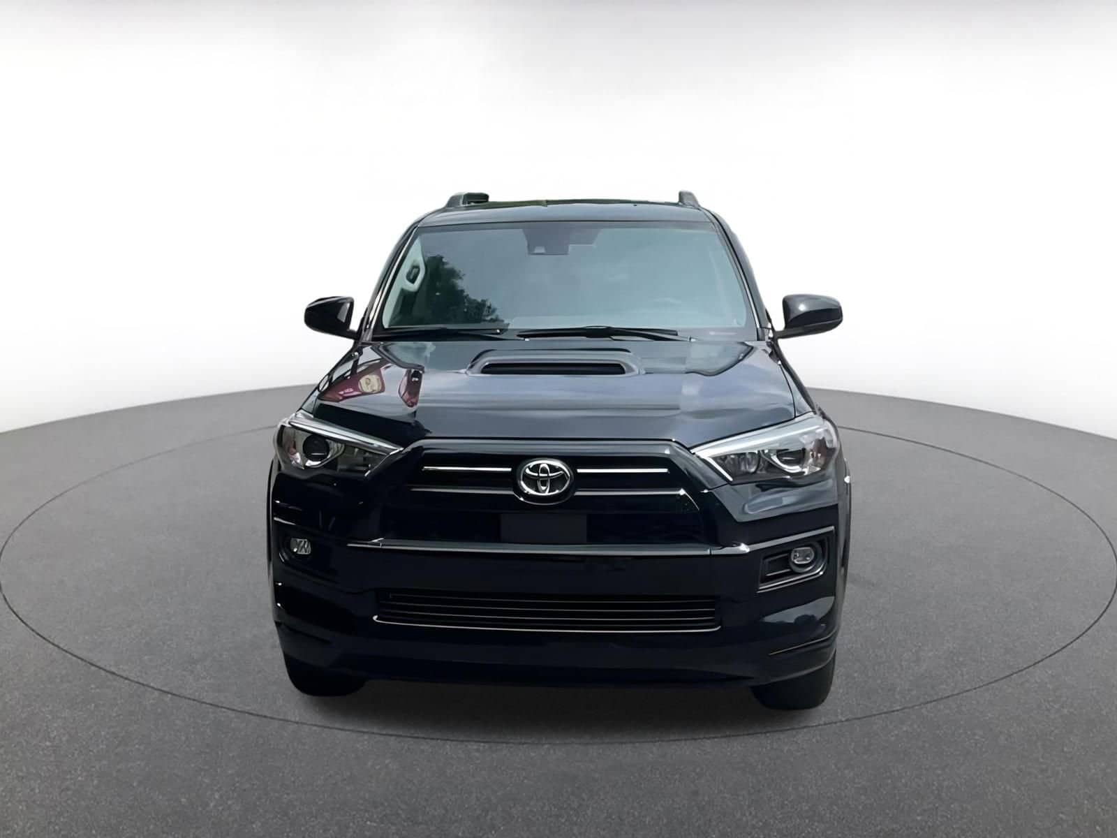 Thumbnail: 2024 Toyota 4Runner - 4
