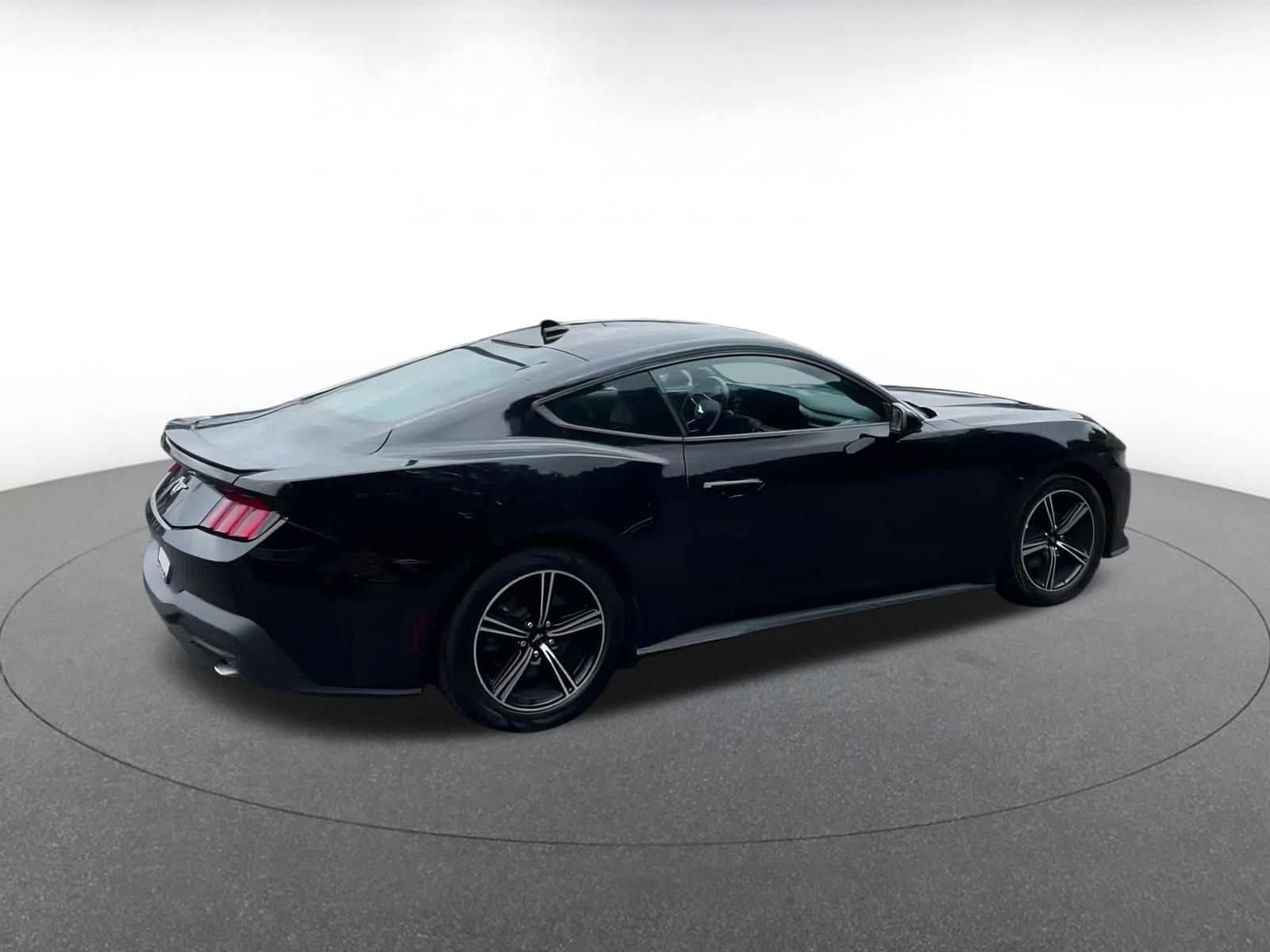 Thumbnail: 2024 Ford Mustang - 14