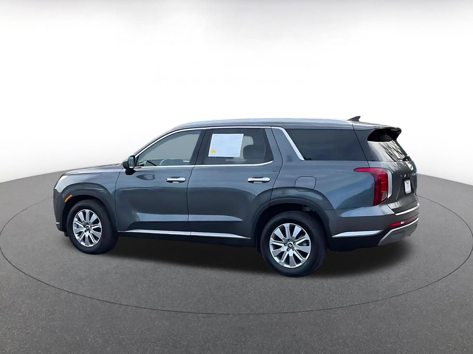 Thumbnail: 2025 Hyundai Palisade - 10