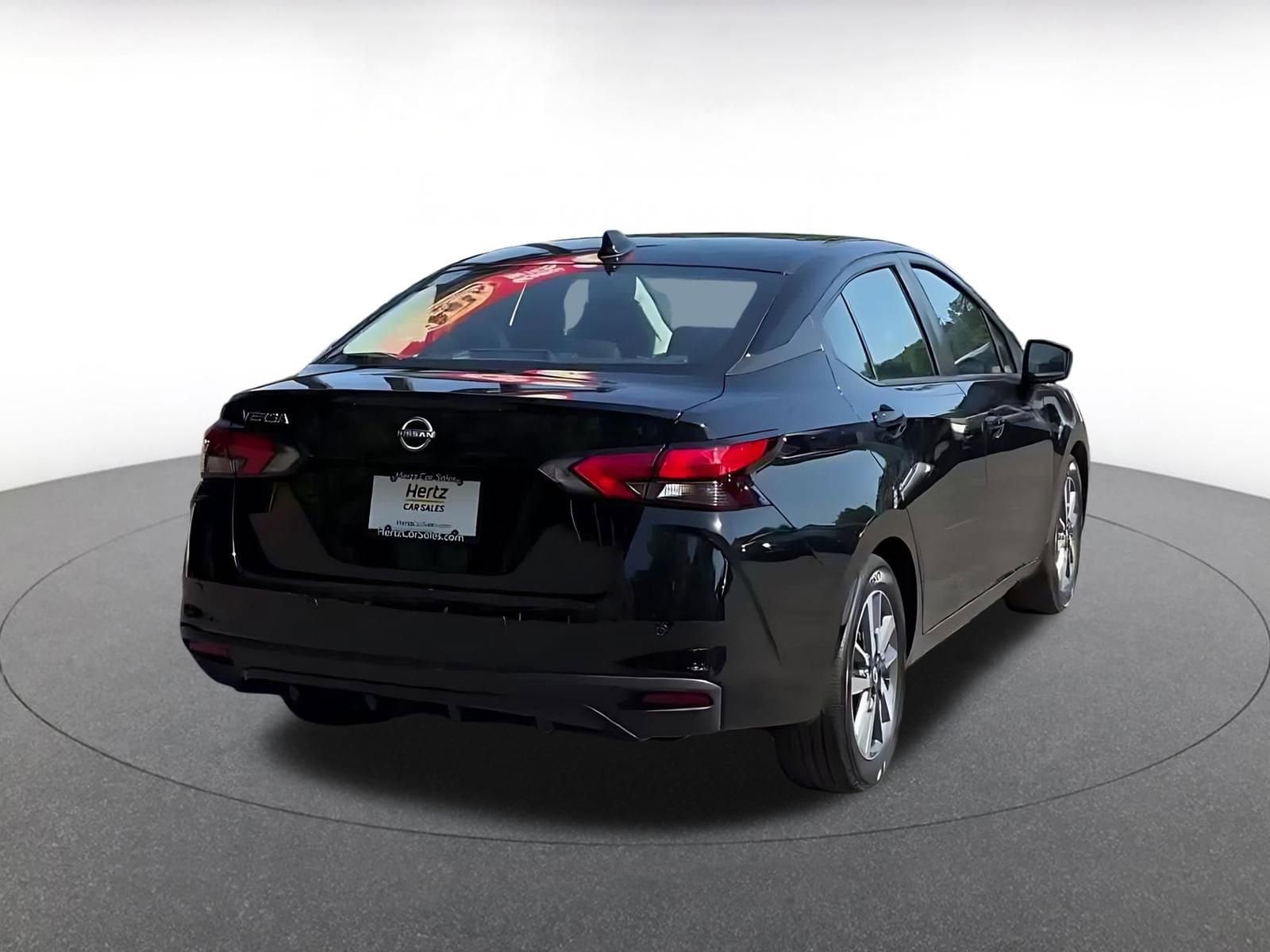 Thumbnail: 2025 Nissan Versa - 14