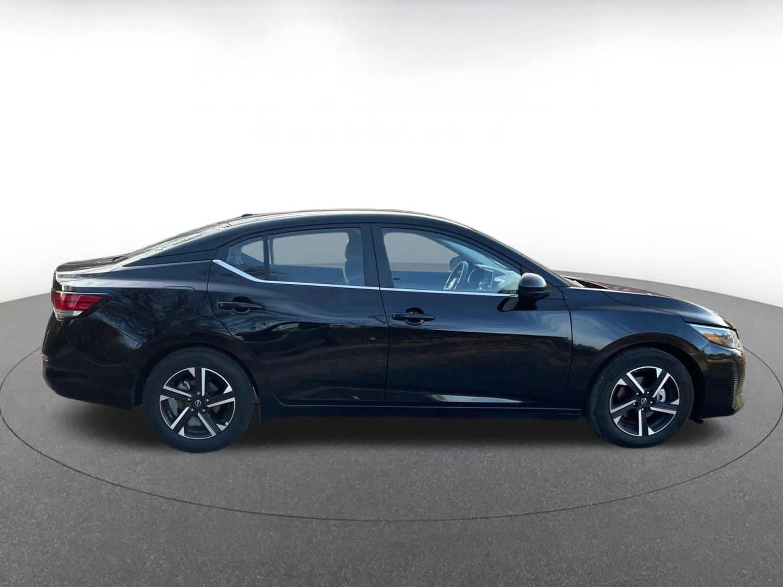 Thumbnail: 2025 Nissan Sentra - 17