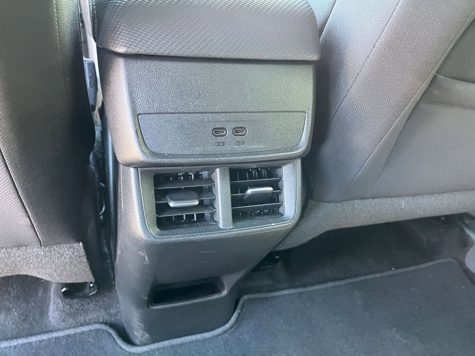 Thumbnail: 2025 Chevrolet Equinox - 22