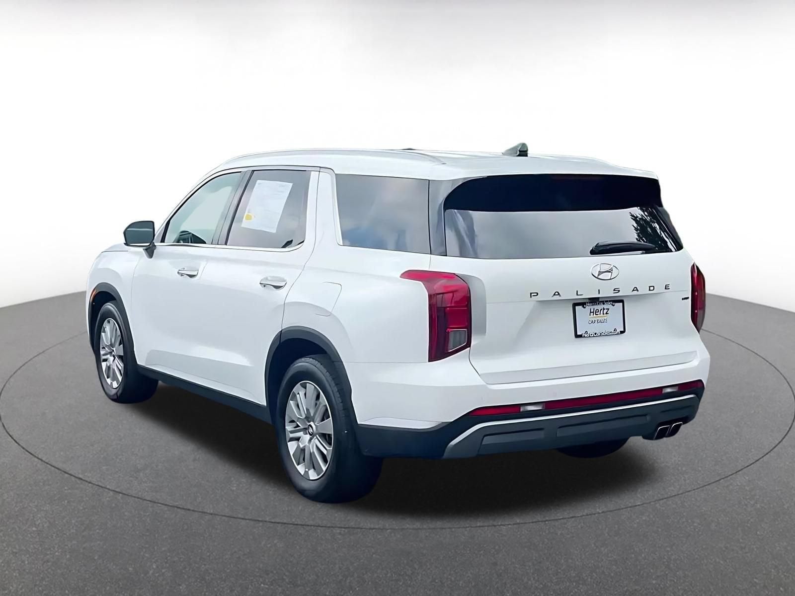 Thumbnail: 2025 Hyundai Palisade - 11