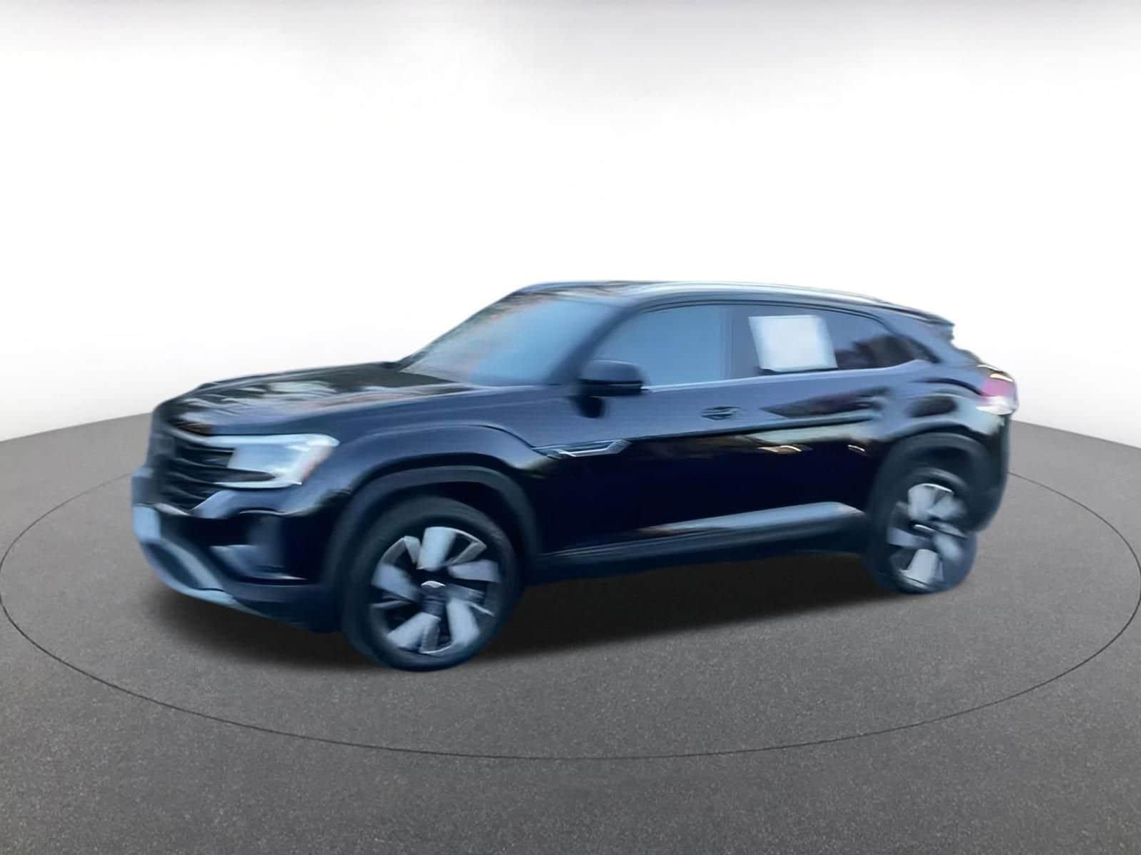 Thumbnail: 2025 Volkswagen Atlas - 9