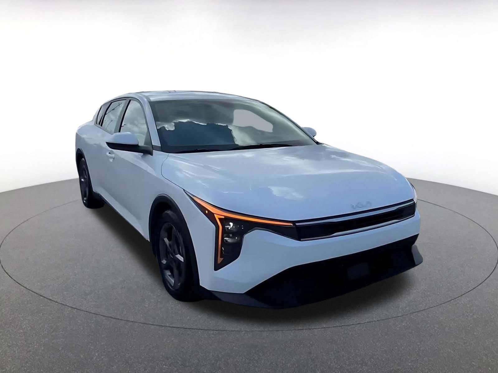 Thumbnail: 2025 Kia K4 - 3