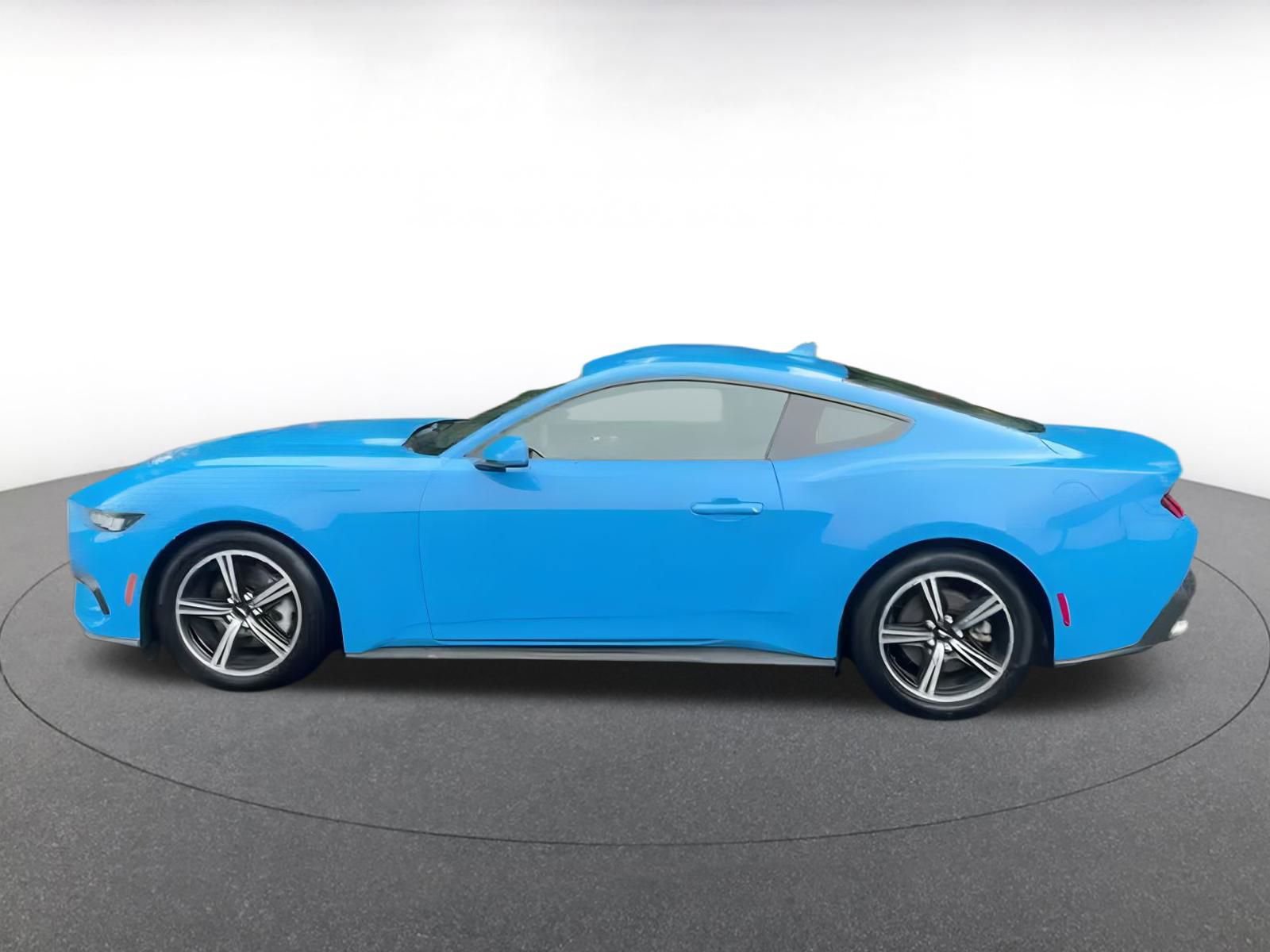Thumbnail: 2024 Ford Mustang - 9