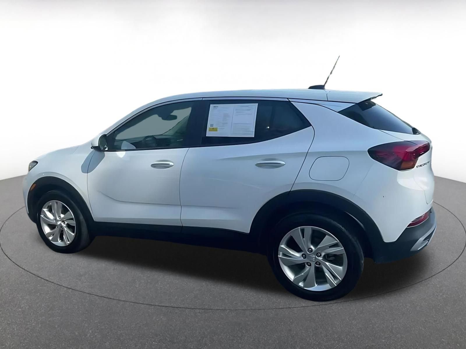 Thumbnail: 2025 Buick Encore GX - 10