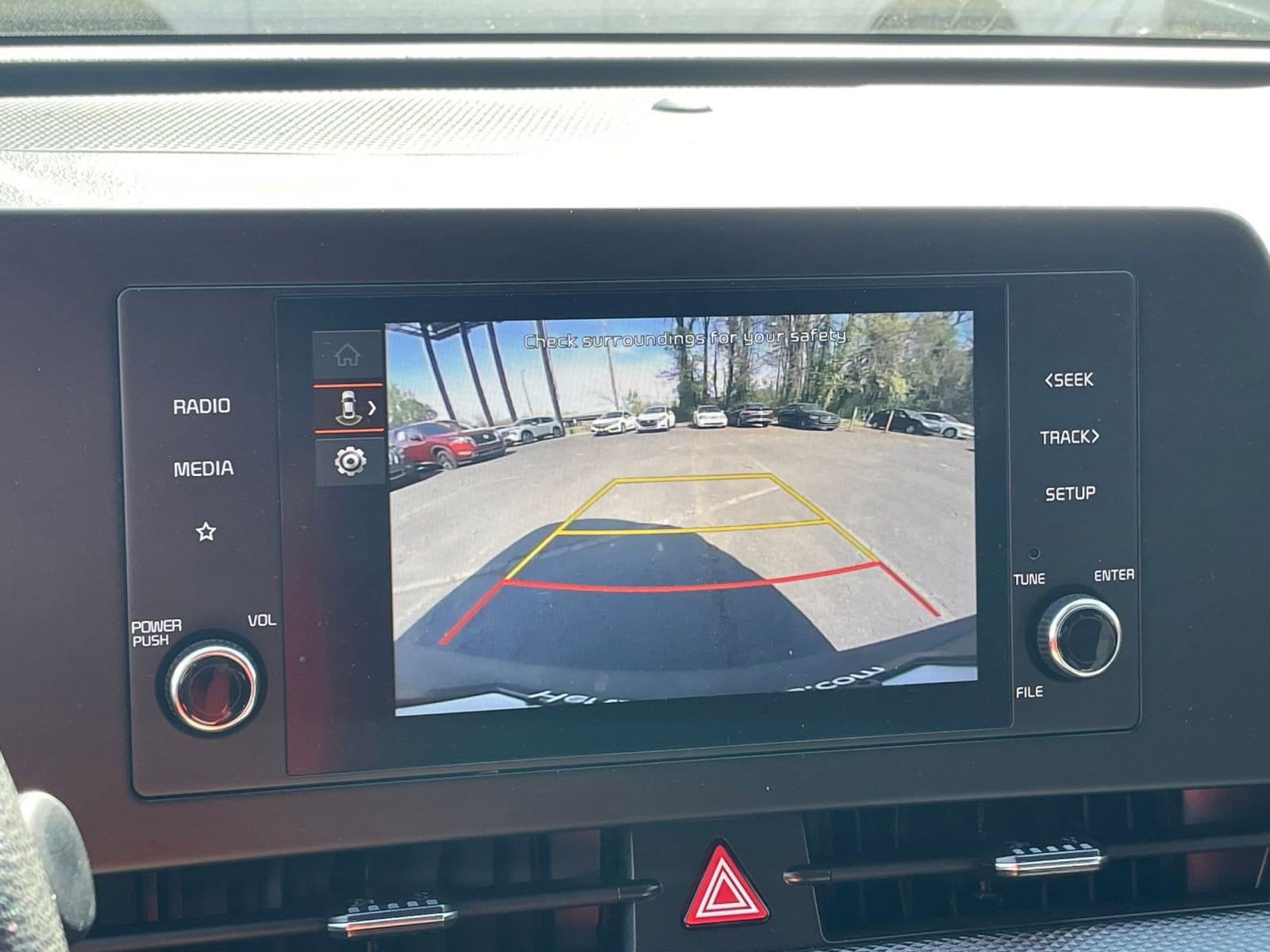 Thumbnail: 2025 Kia Sportage - 23