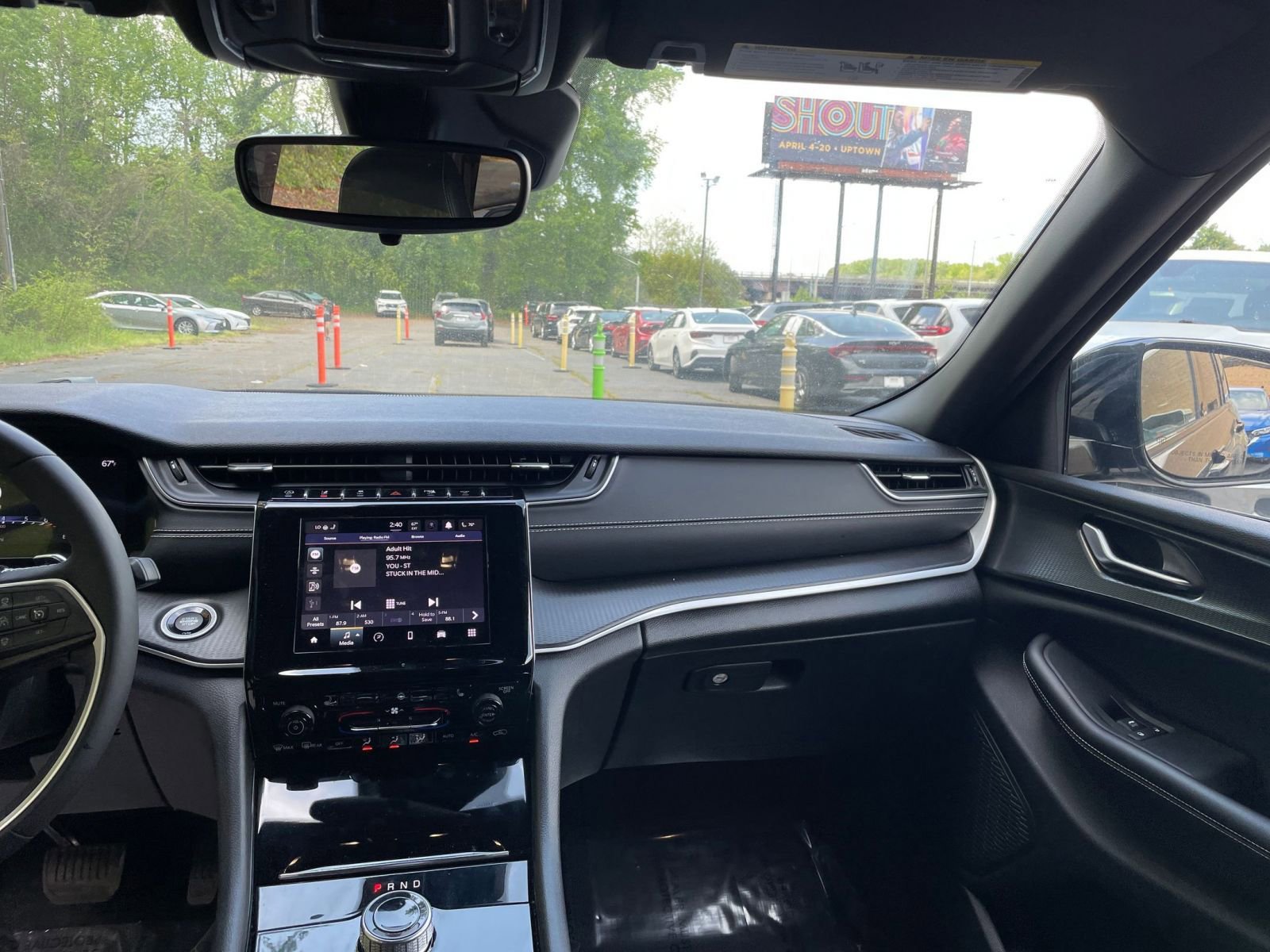 Thumbnail: 2023 Jeep Grand Cherokee - 31