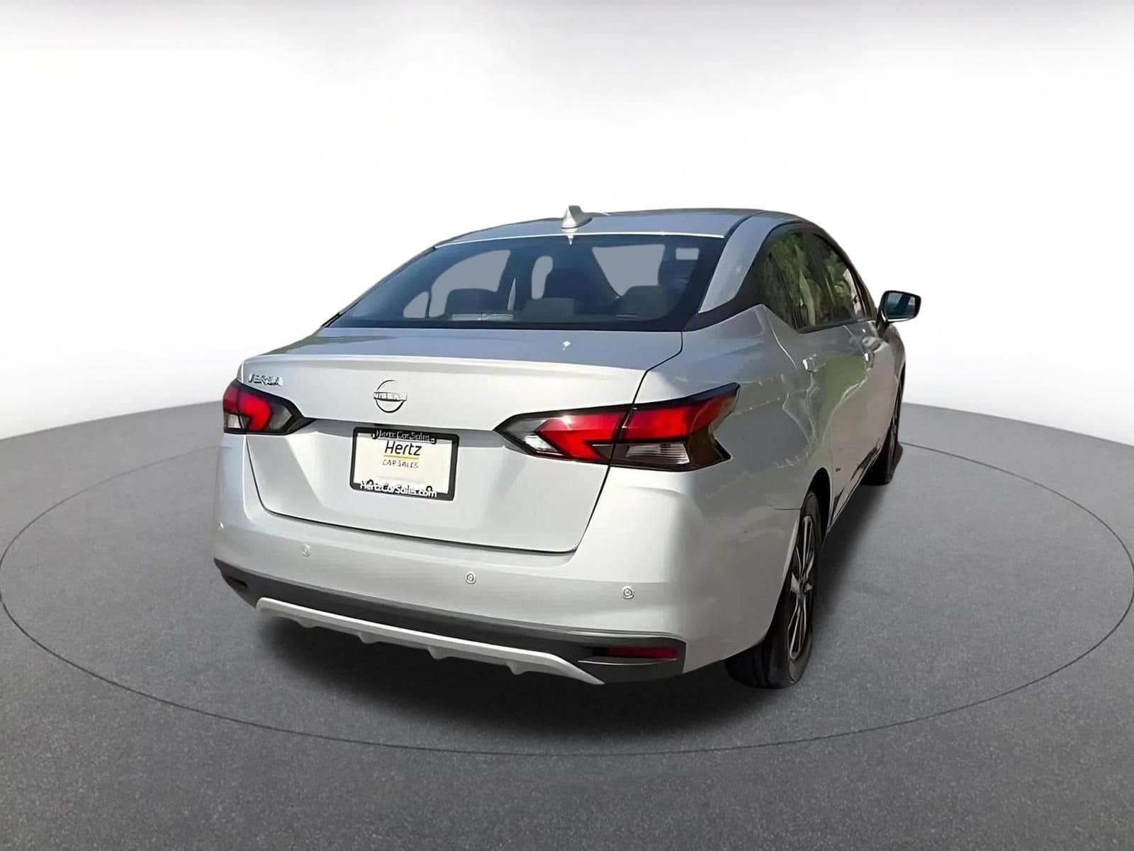 Thumbnail: 2025 Nissan Versa - 15