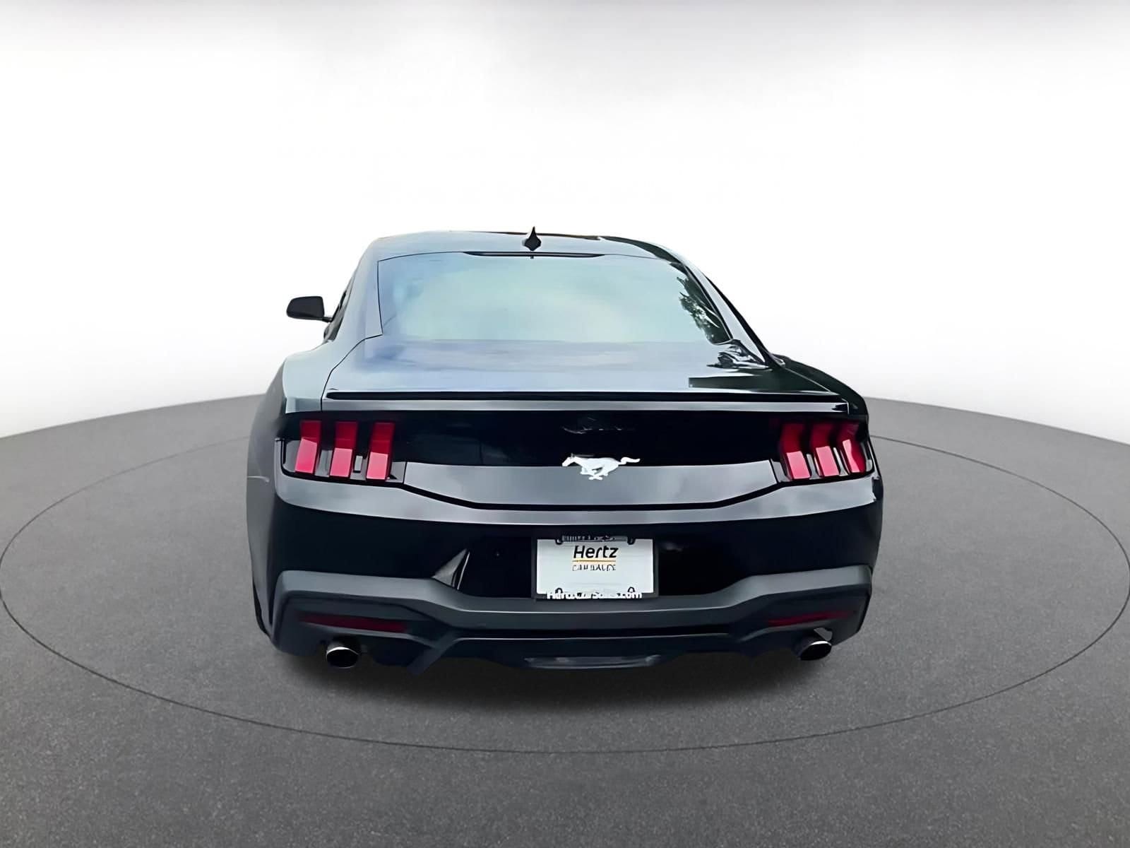 Thumbnail: 2024 Ford Mustang - 12