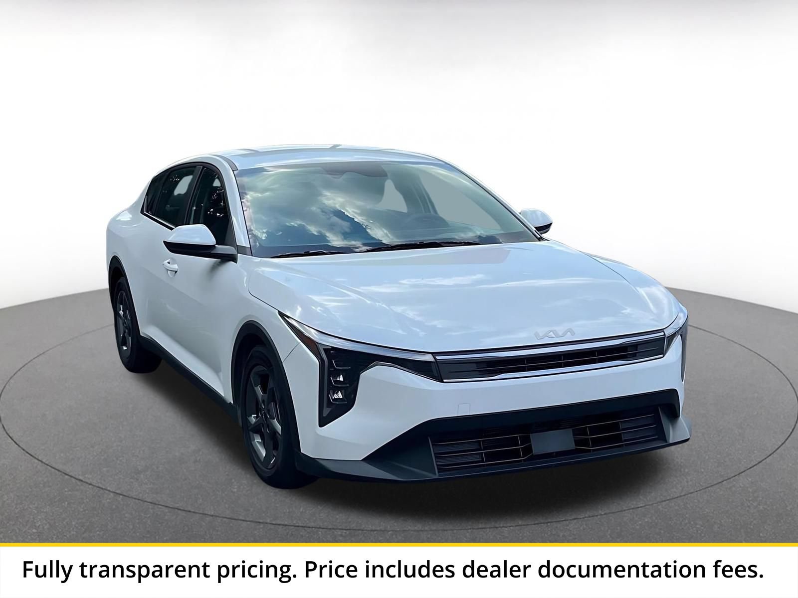 Thumbnail: 2025 Kia K4 - 1