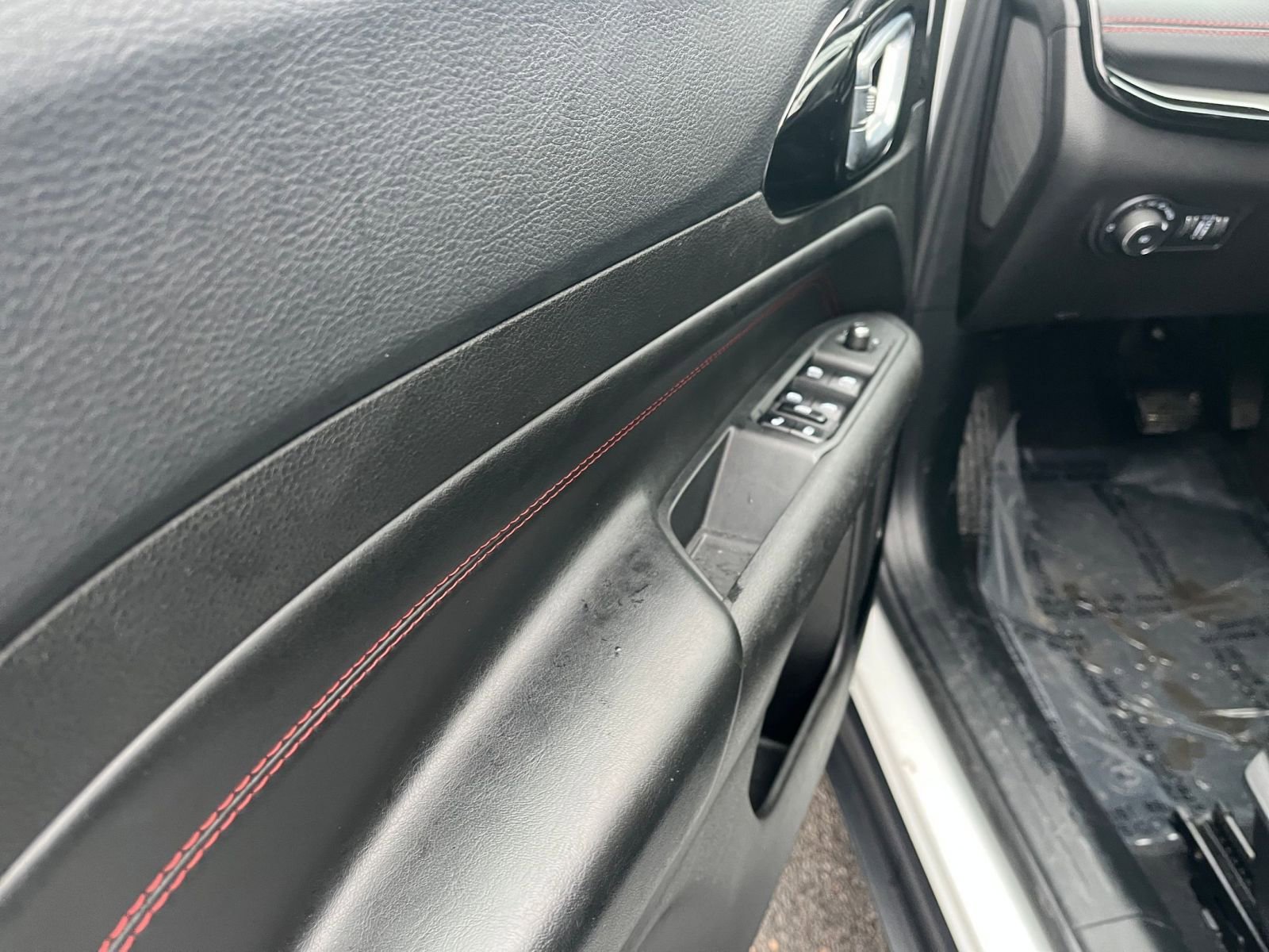 Thumbnail: 2025 Jeep Compass - 18