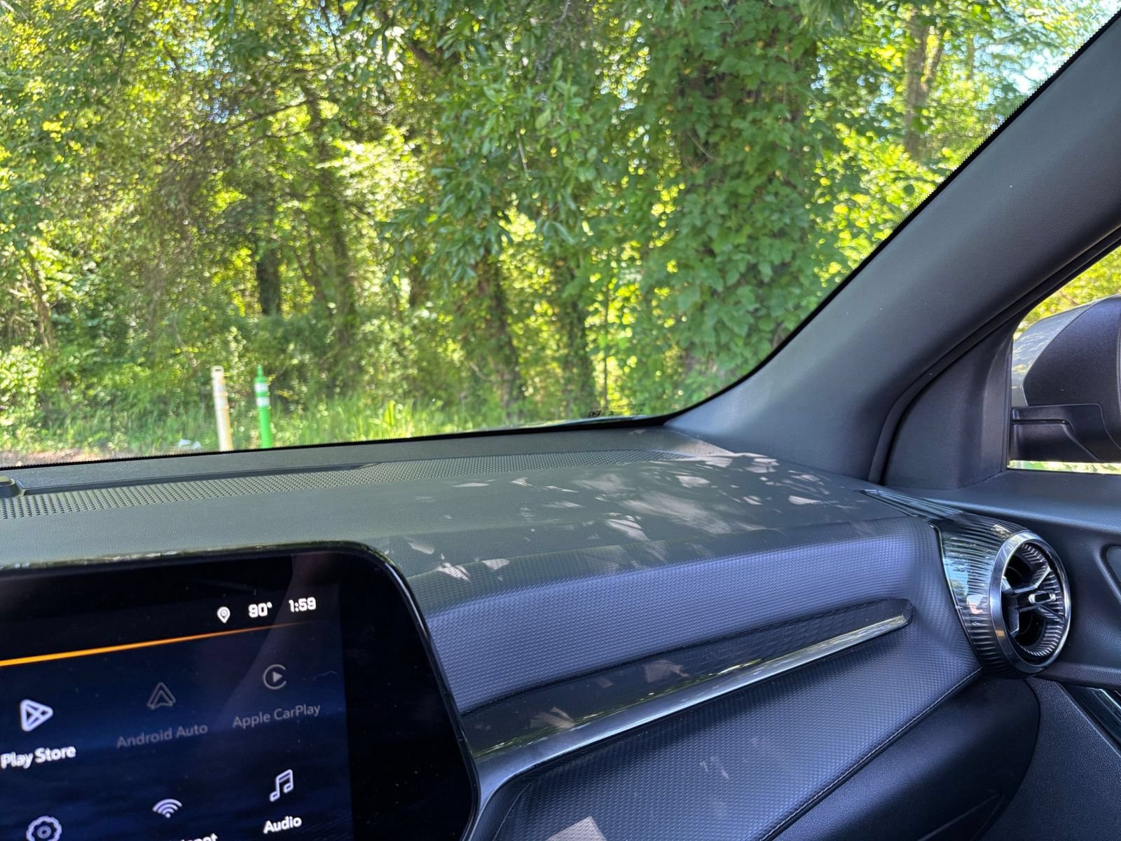 Thumbnail: 2025 Chevrolet Equinox - 30