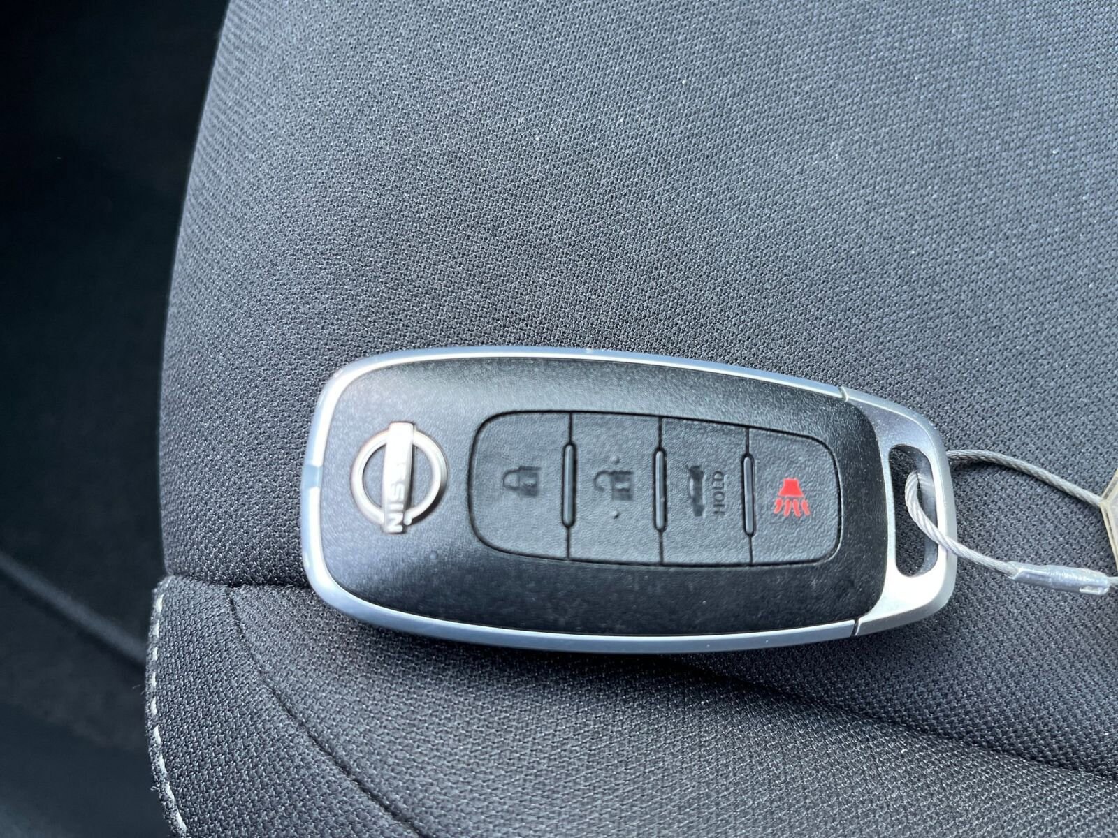 Thumbnail: 2025 Nissan Sentra - 21