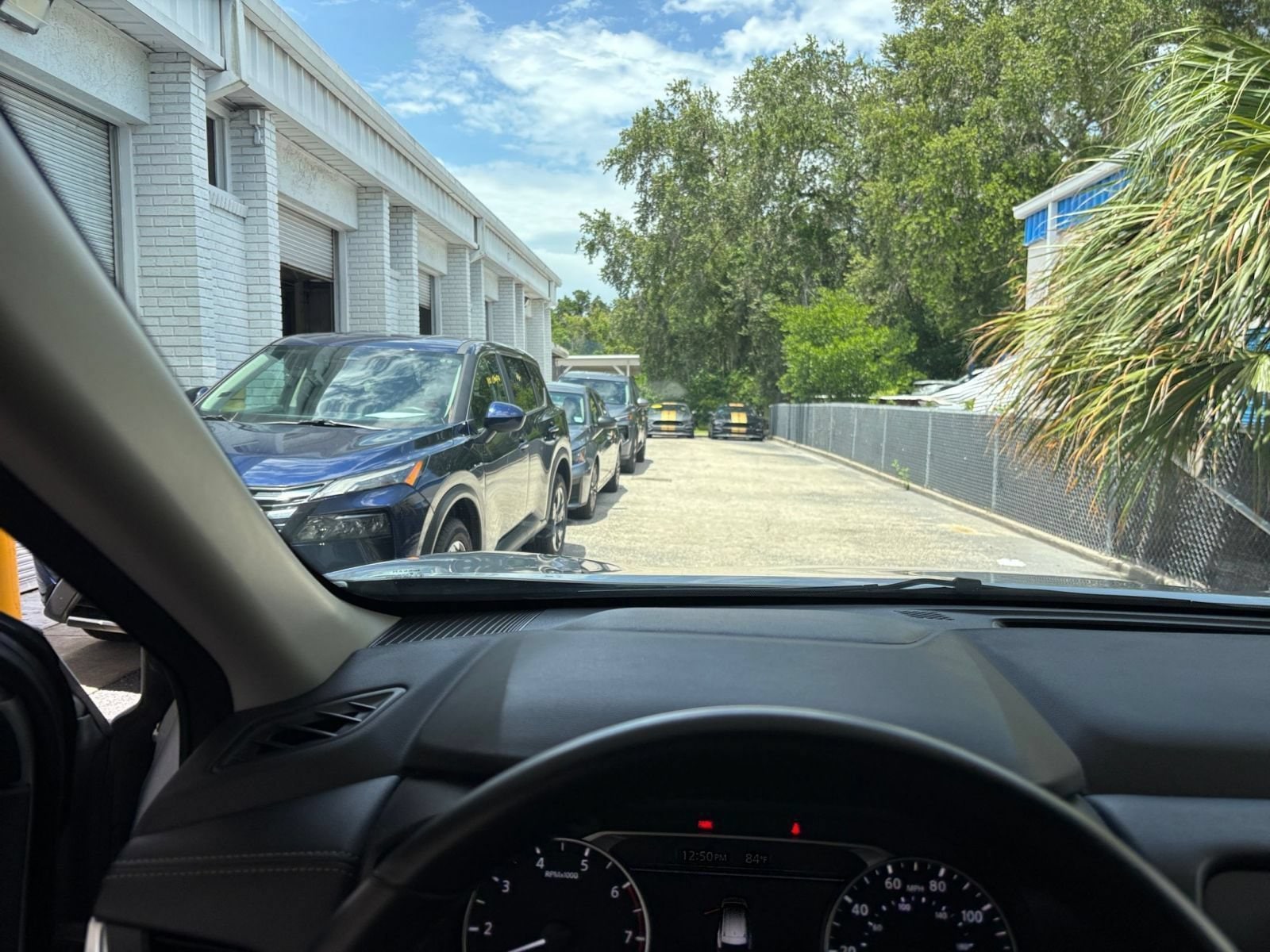 Thumbnail: 2025 Nissan Rogue - 35