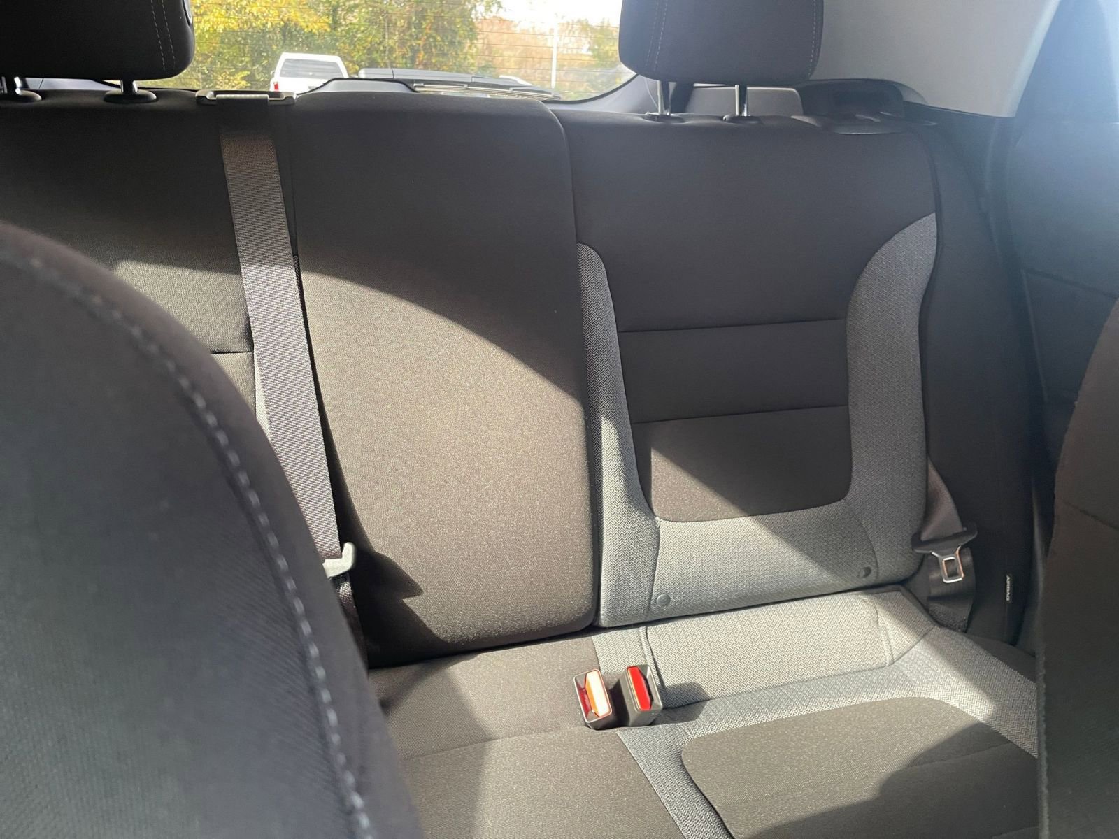 Thumbnail: 2025 Chevrolet TrailBlazer - 33