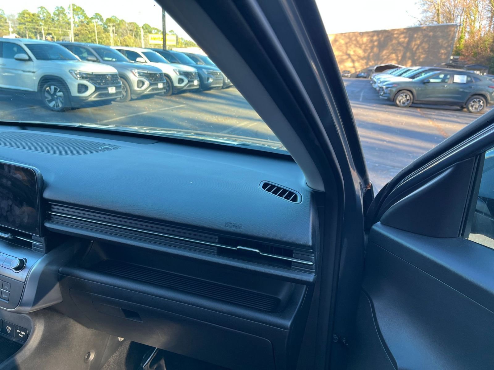 Thumbnail: 2025 Hyundai Kona - 35